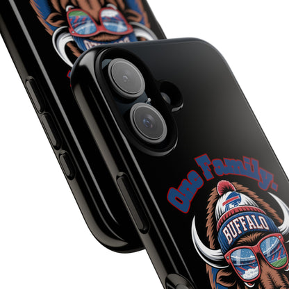 Phone Case Buffalo Bills