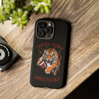 Phone Case Bengals