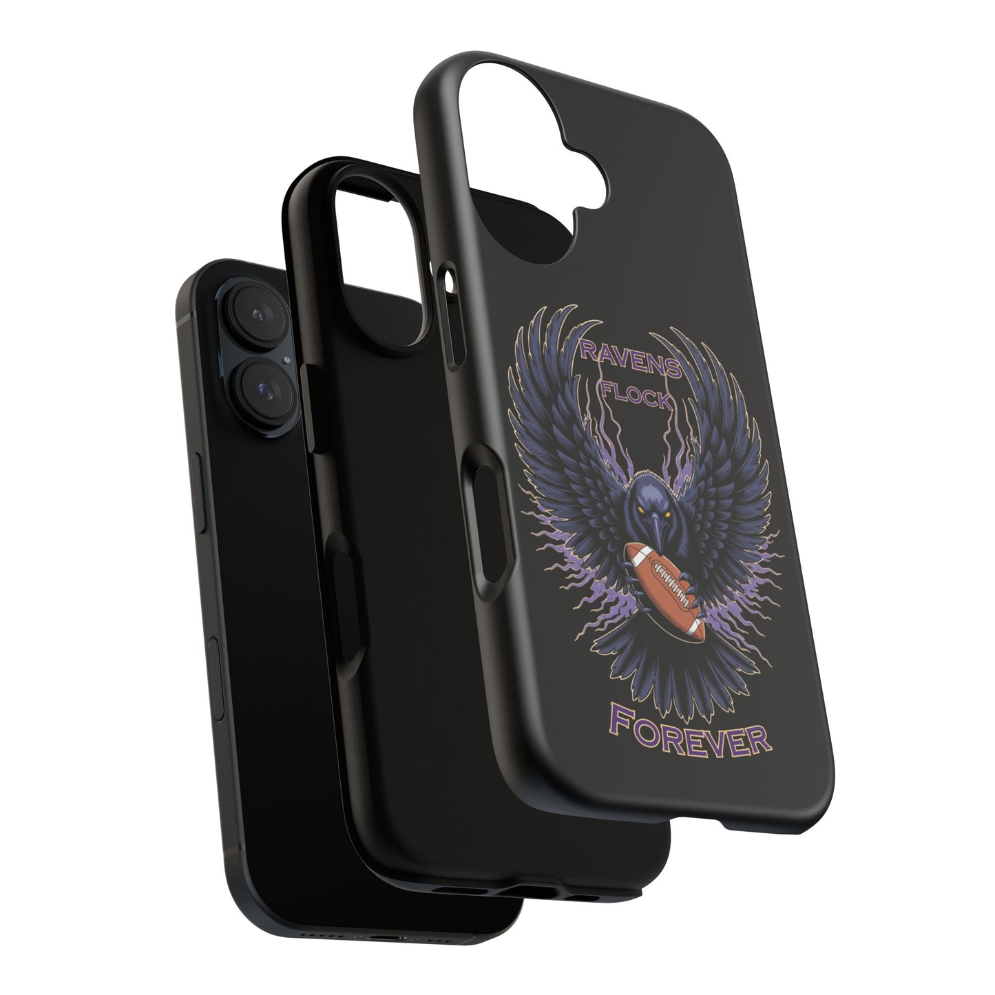 Phone Case Ravens