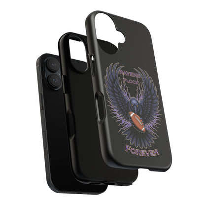 Phone Case Ravens