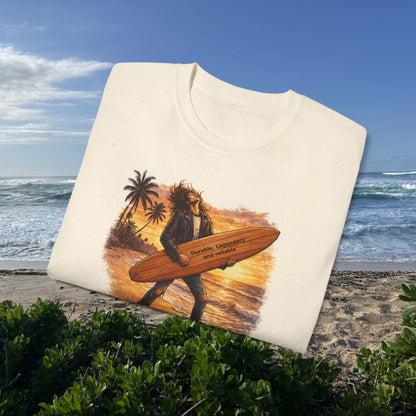 Legendary   - Unisex Tee