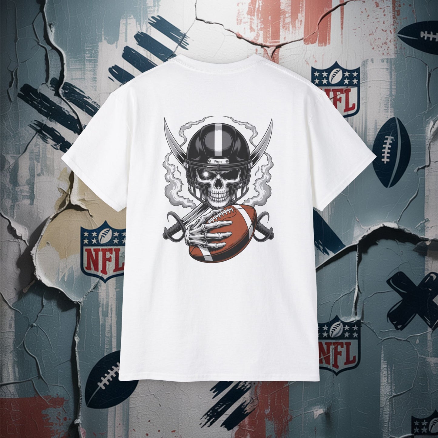 Las Vegas Raiders Legacy Tee