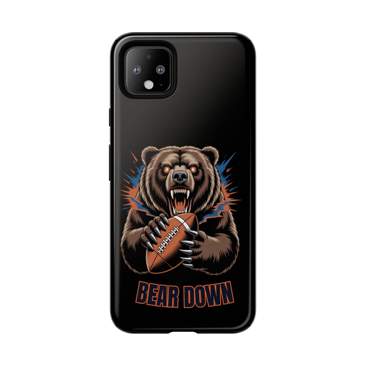 Phone Case Bears