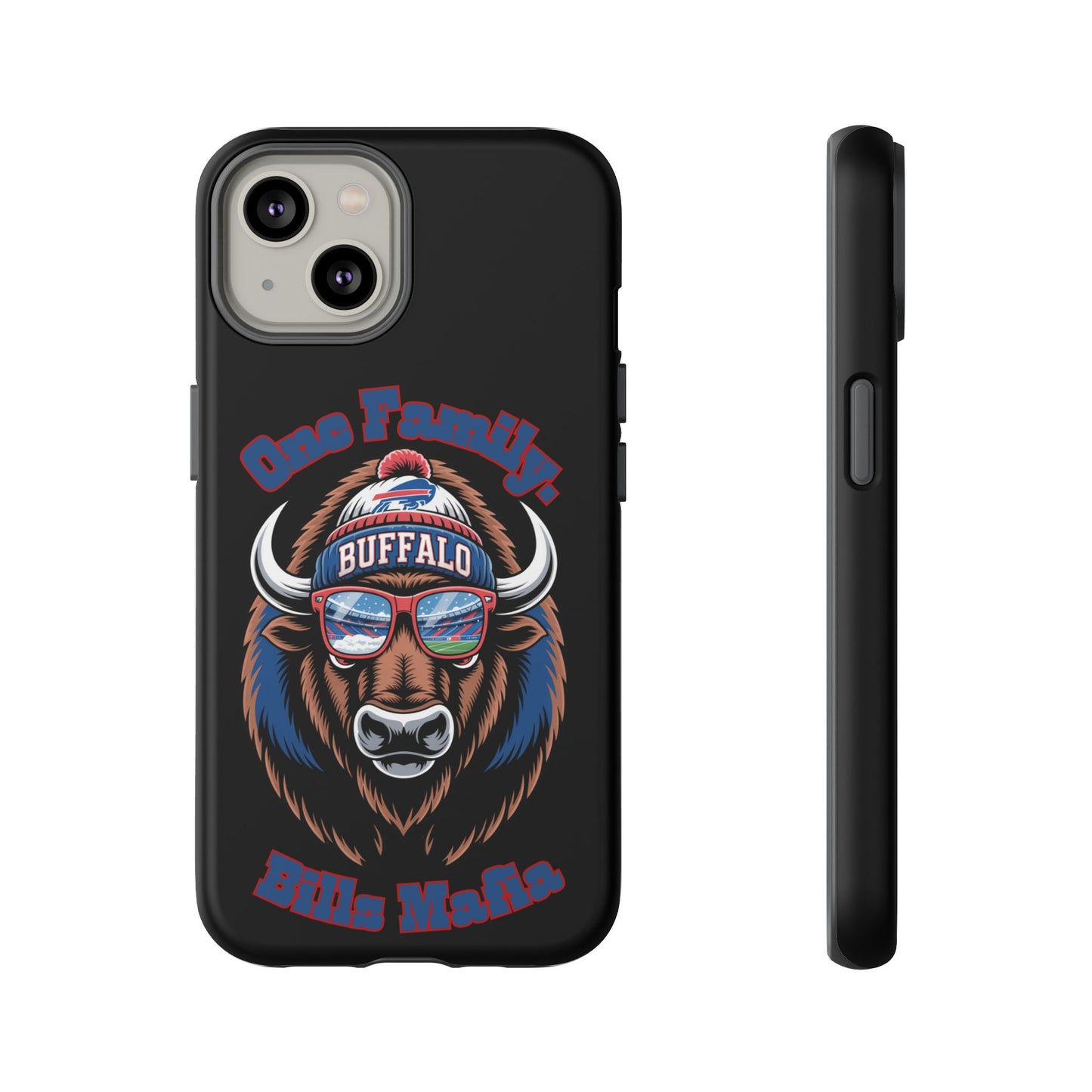 Phone Case Buffalo Bills