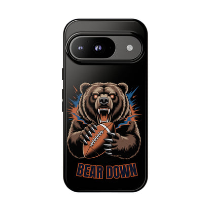 Phone Case Bears