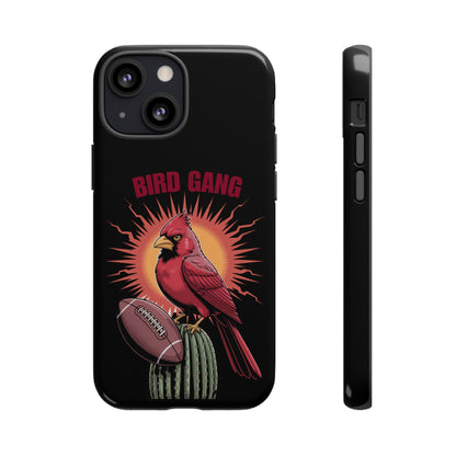 Phone Case Cardinals