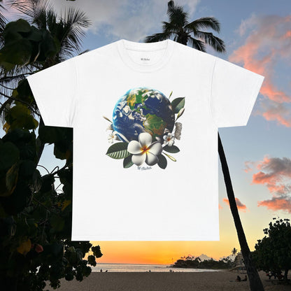 M'Aloha Earth - Beautiful World
