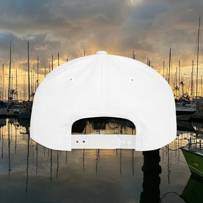 Black Shark M'Aloha Snapback Cap