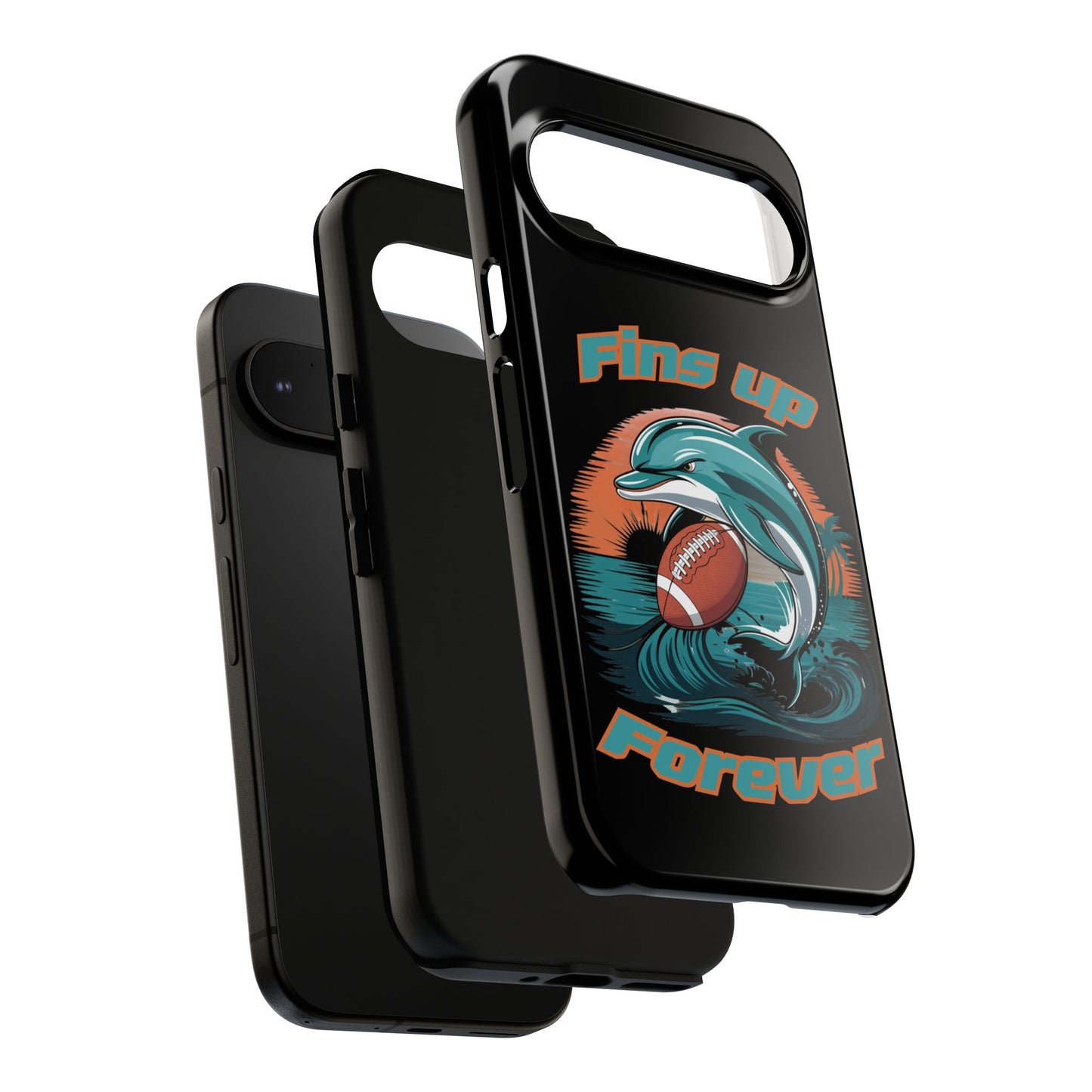 Phone Case Dolphins