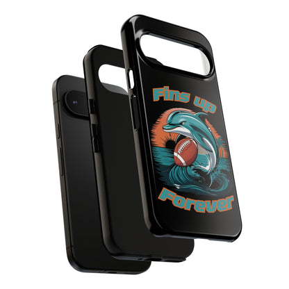 Phone Case Dolphins