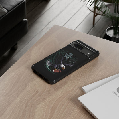 Phone Case Eagles