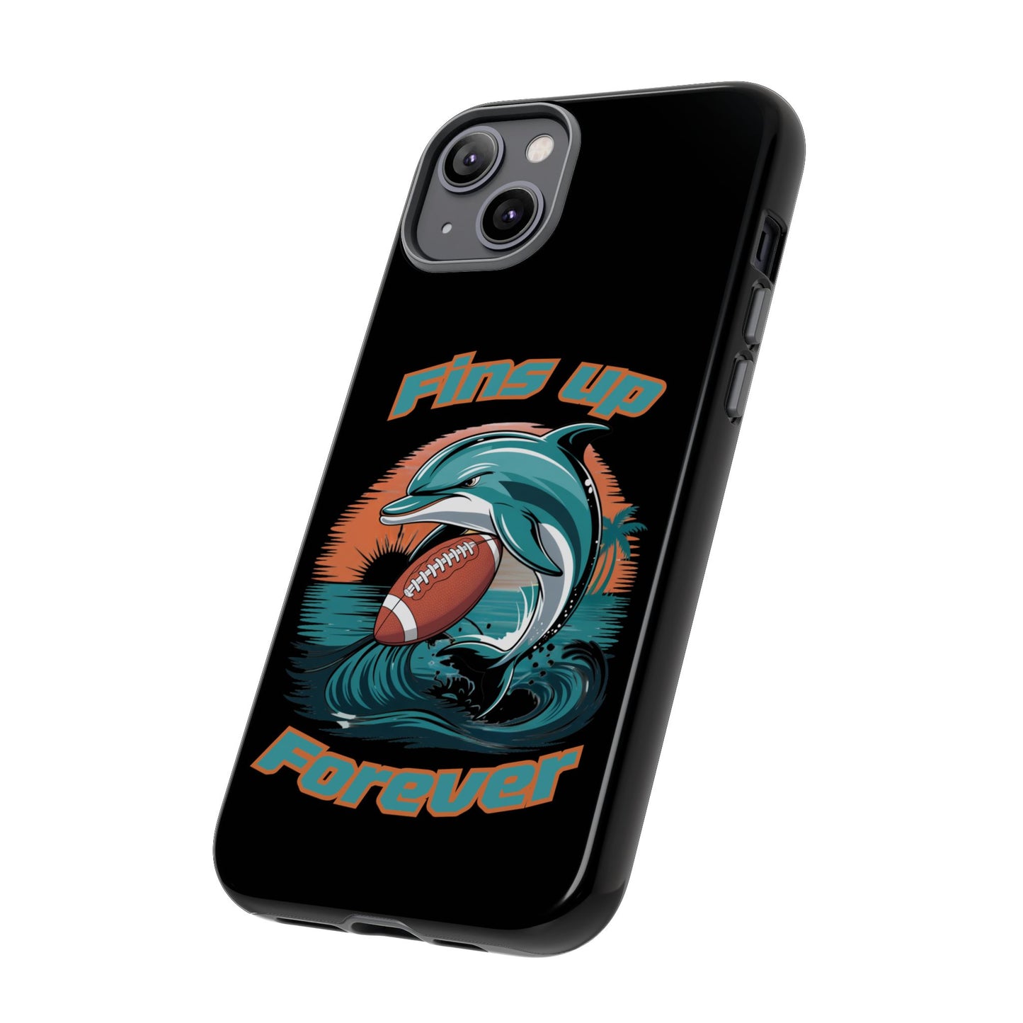 Phone Case Dolphins