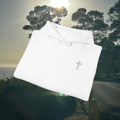 Breath of Heaven- Unisex Hoodie