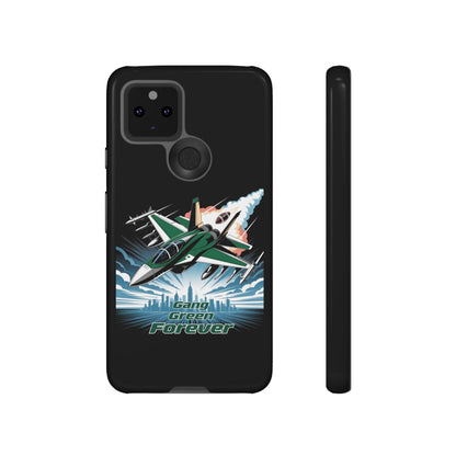 Phone Case Jets