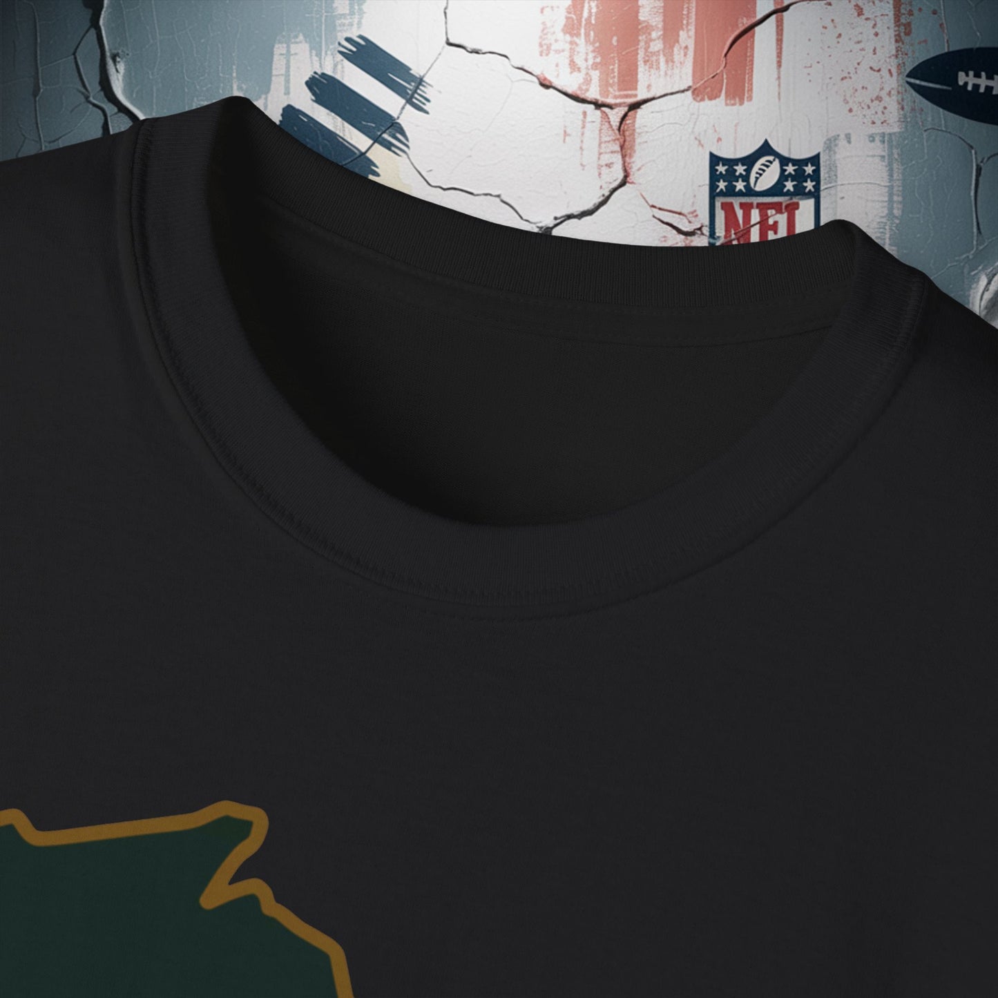 Green BayPackers Statement Tee