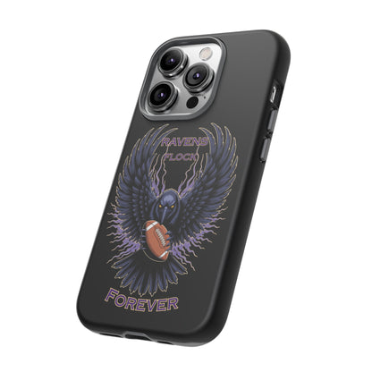 Phone Case Ravens