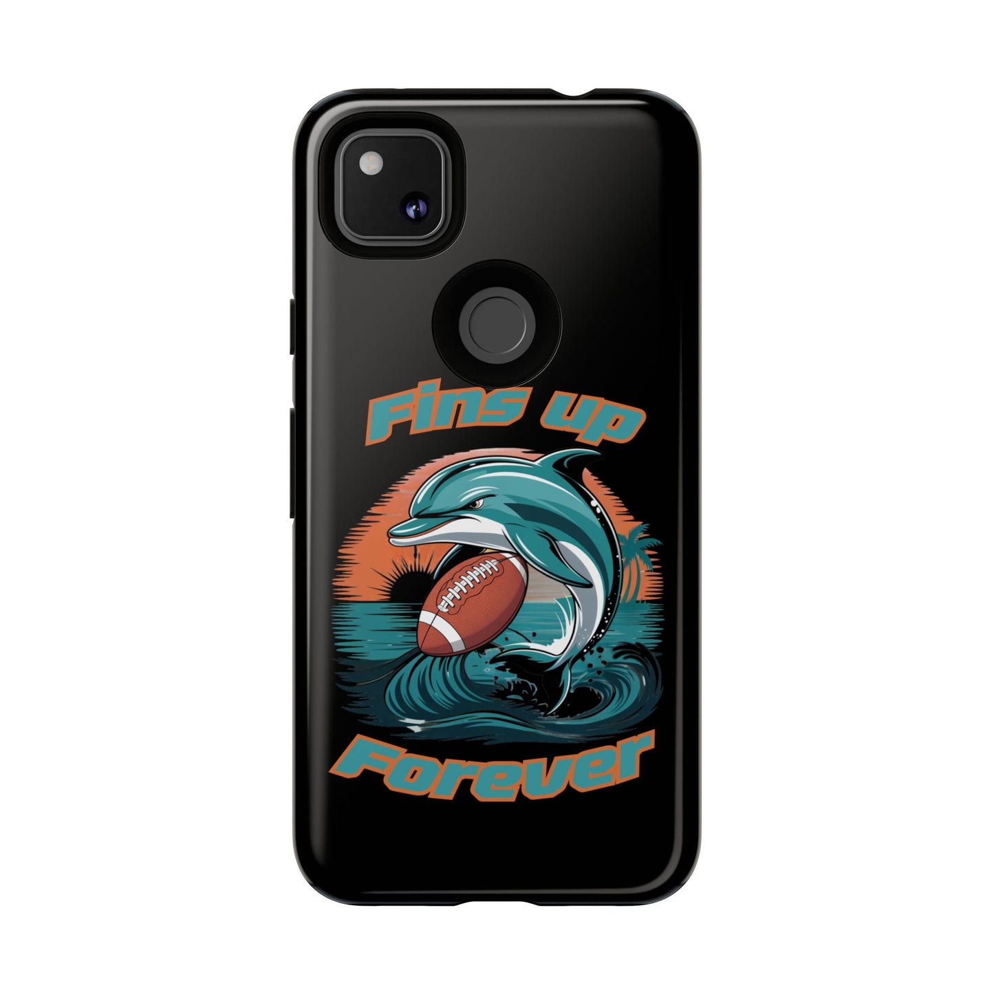 Phone Case Dolphins
