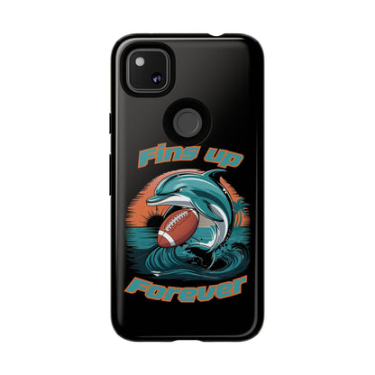Phone Case Dolphins