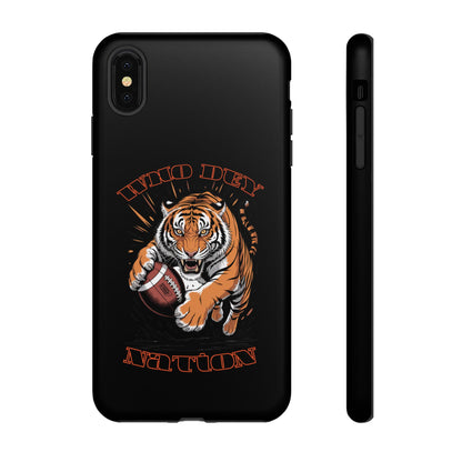 Phone Case Bengals
