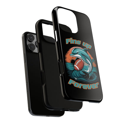 Phone Case Dolphins