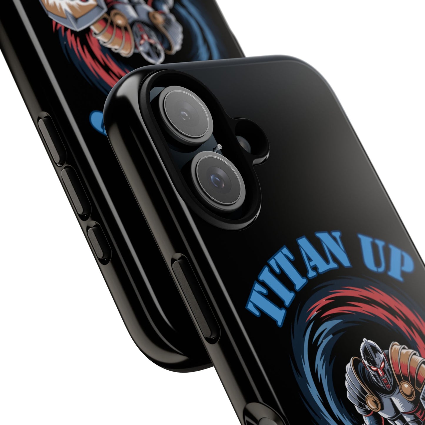 Phone Case Titans