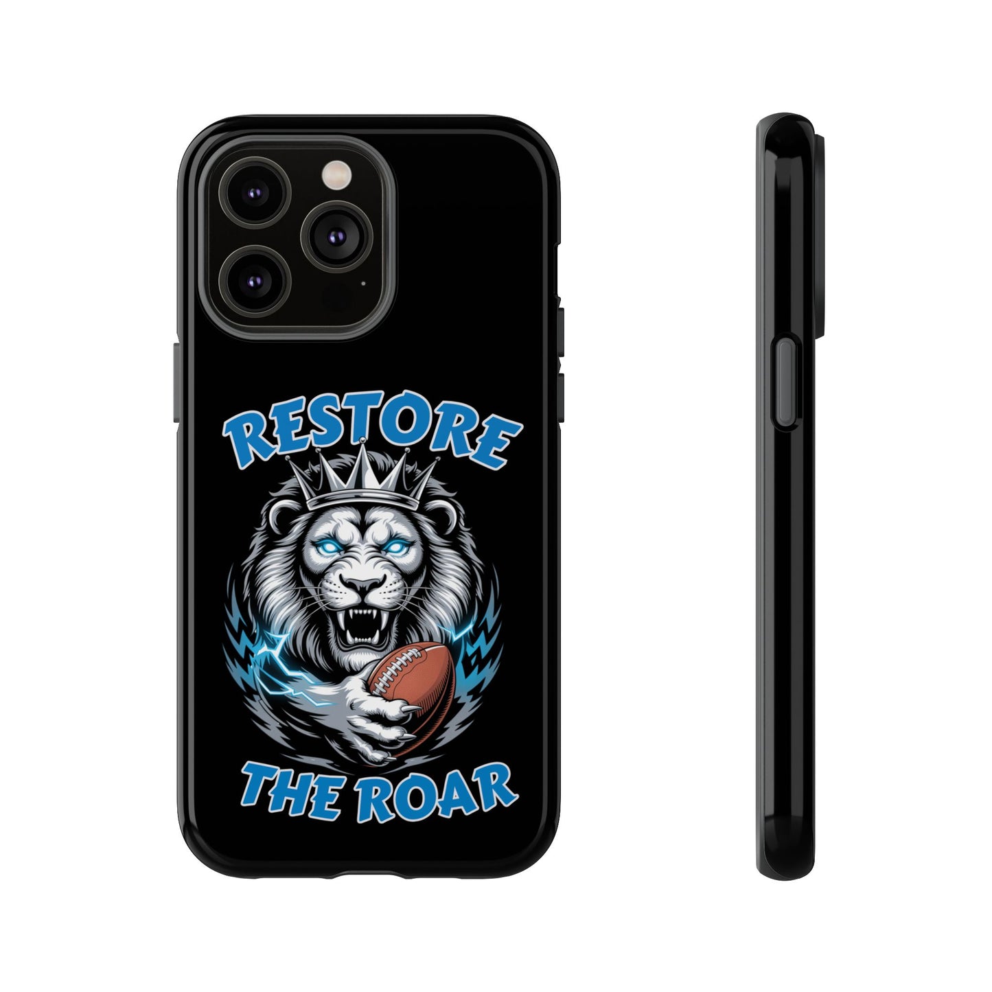Phone Case Lions