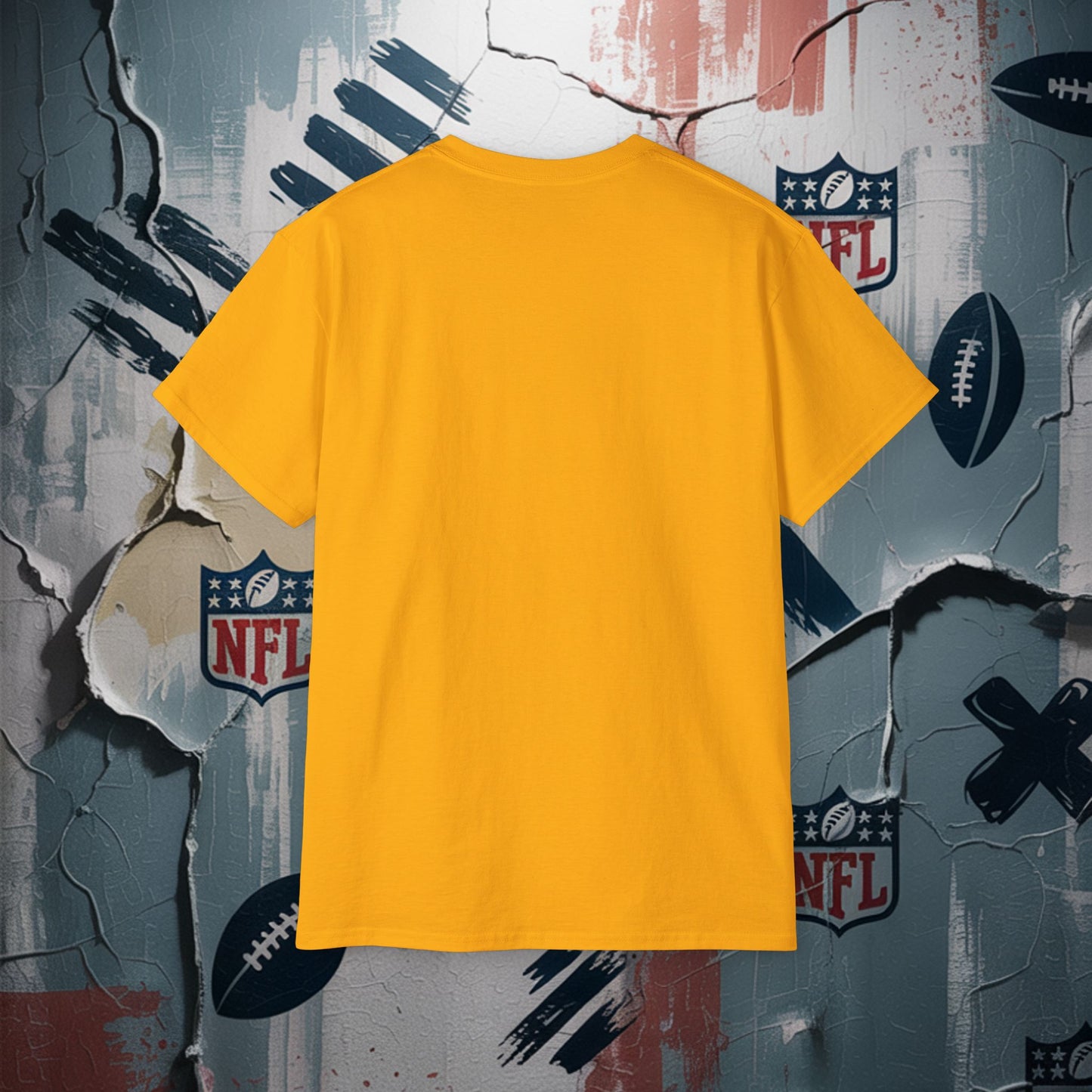 Pittsburgh Steelers Statement Tee