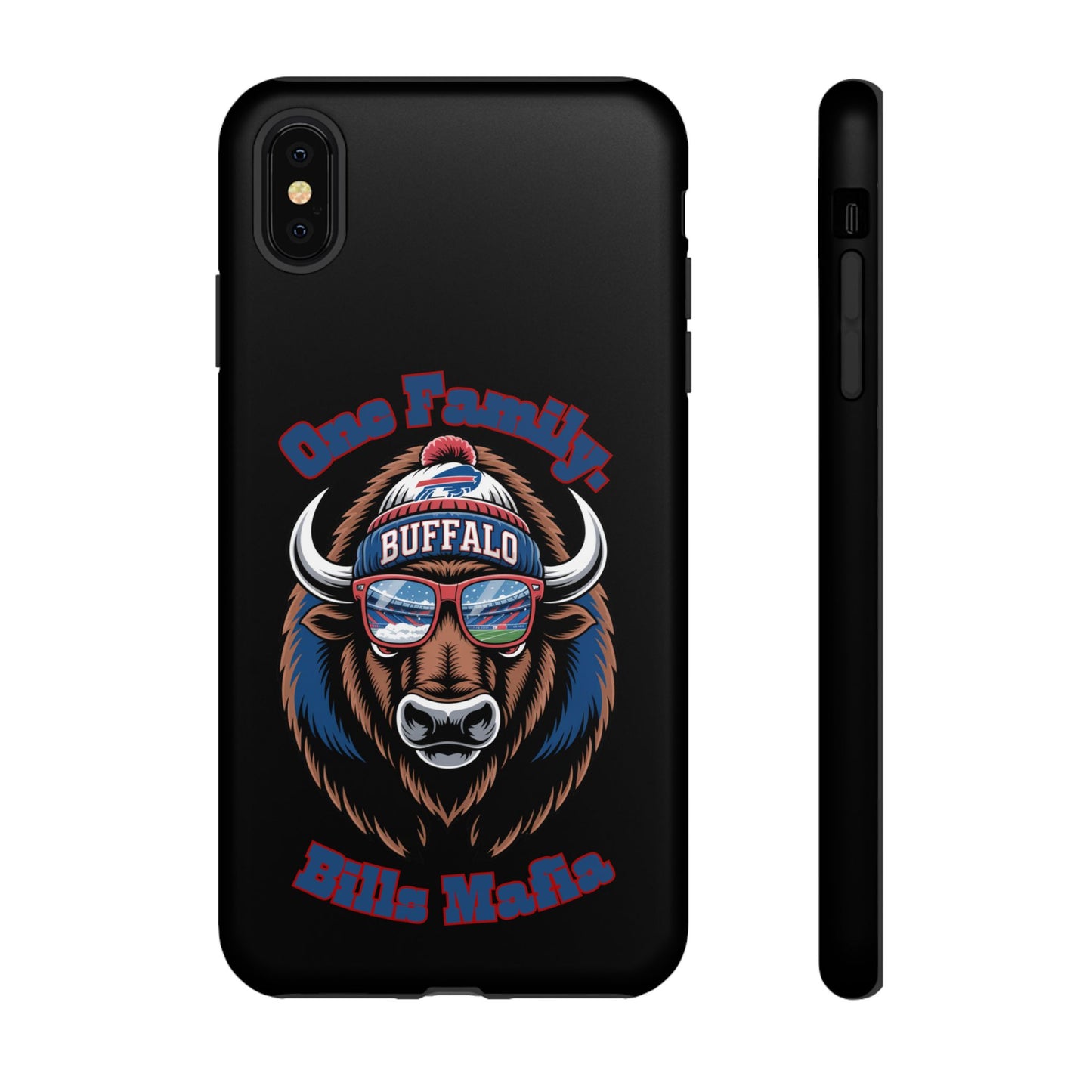 Phone Case Buffalo Bills
