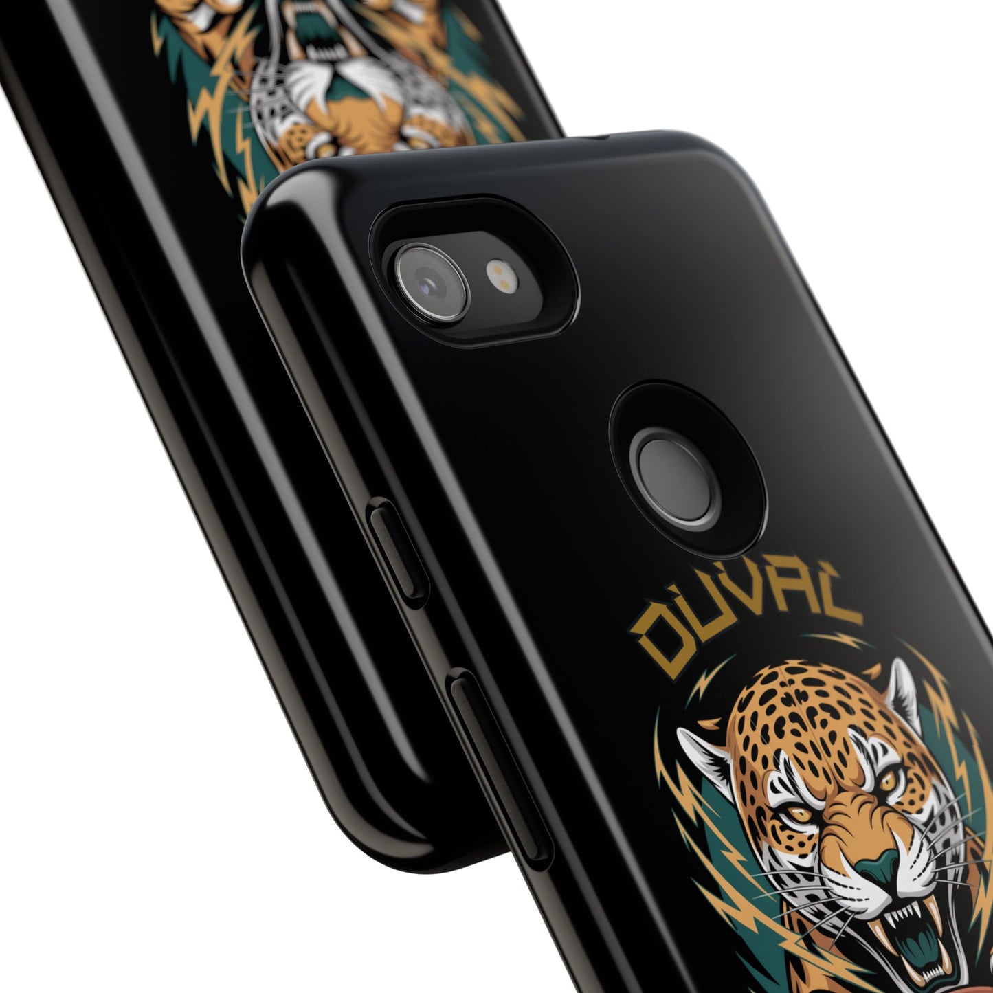Phone Case Jaguars