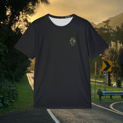 Lava Rock Earth Men's Sports Jersey