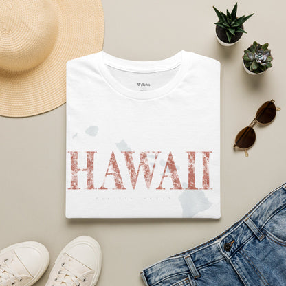 I ♥ Hawaii - Unisex Tee