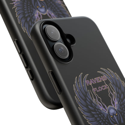 Phone Case Ravens