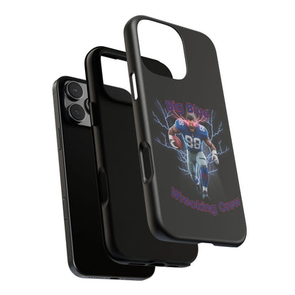 Phone Case Giants