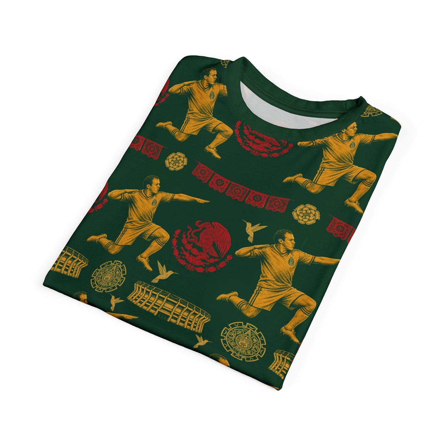 Unisex Worldcup Trikot Mexico