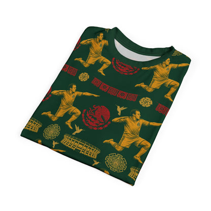 Unisex Worldcup Trikot Mexico