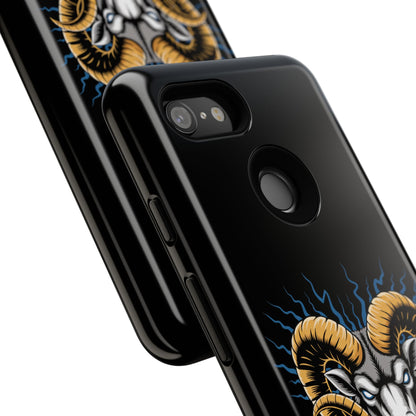 Phone Case Rams
