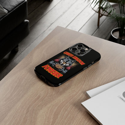 Phone Case Chiefs