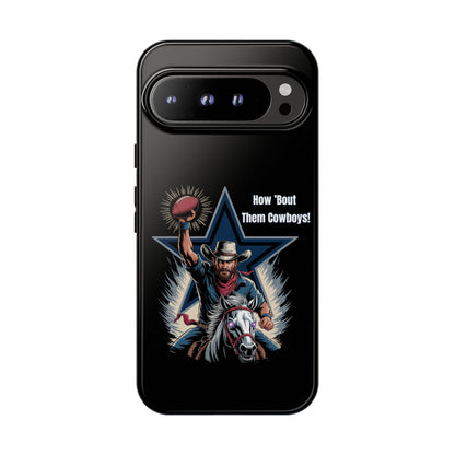 Phone Case Cowboys