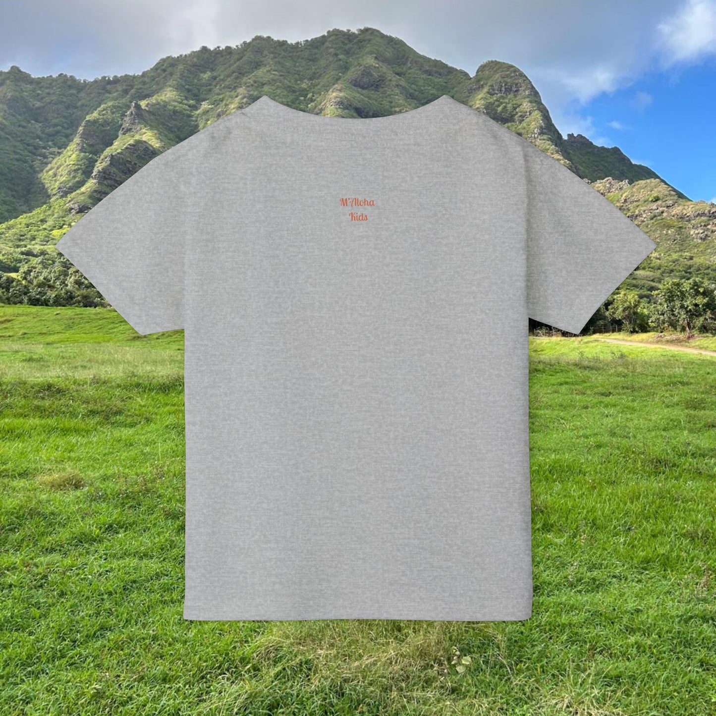 Nalu and Friends - Toddler T-shirt