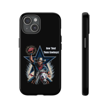 Phone Case Cowboys