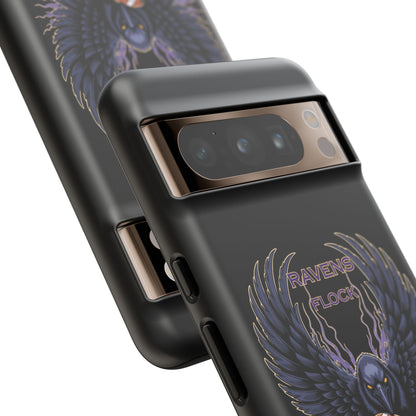 Phone Case Ravens