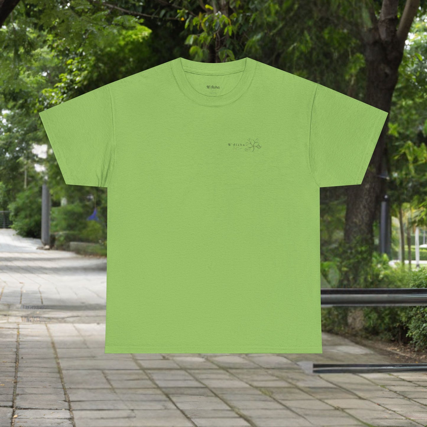 Change your live Unisex T-Shirt