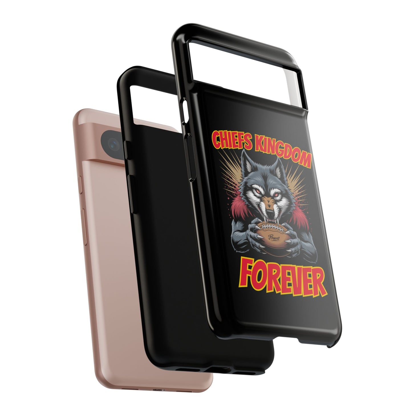 Phone Case Chiefs