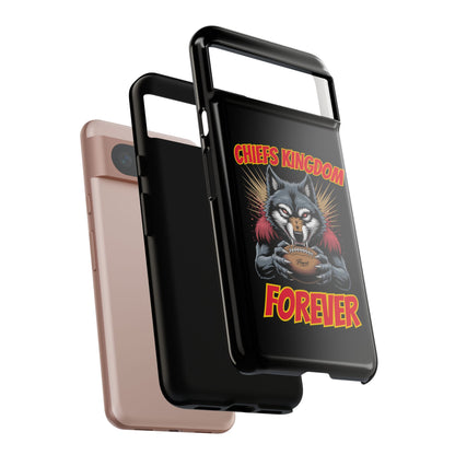 Phone Case Chiefs