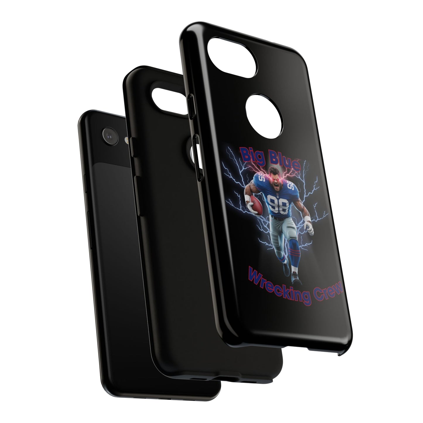 Phone Case Giants