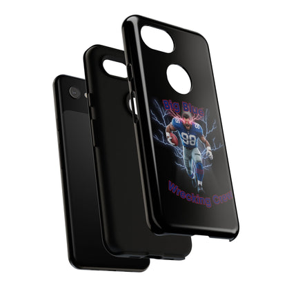 Phone Case Giants