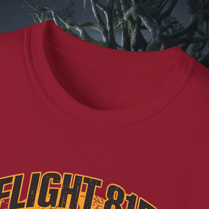 Flight 815 Tee