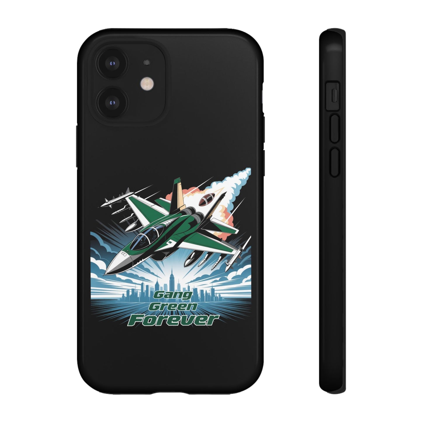Phone Case Jets