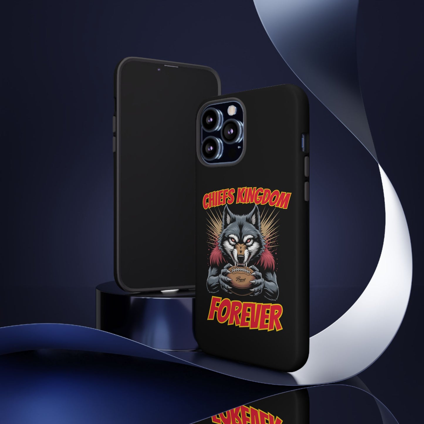 Phone Case Chiefs