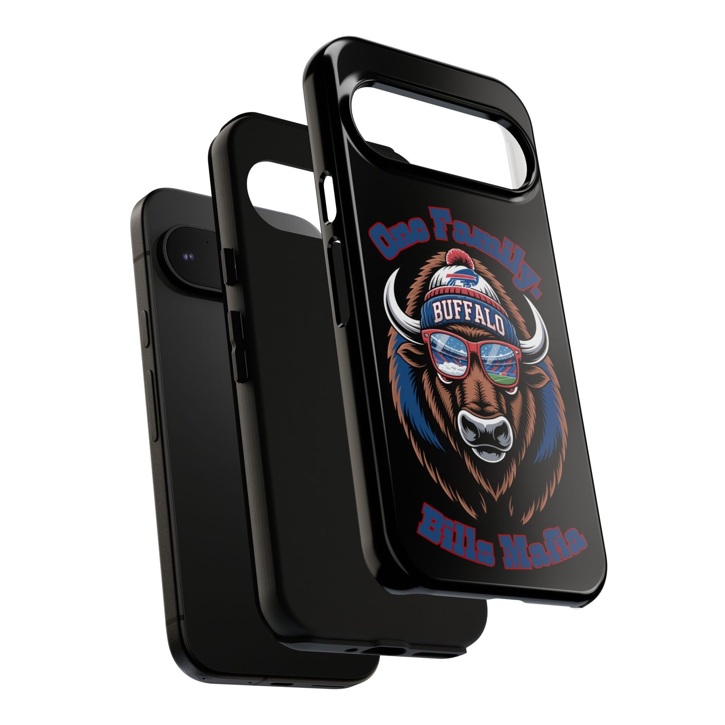 Phone Case Buffalo Bills